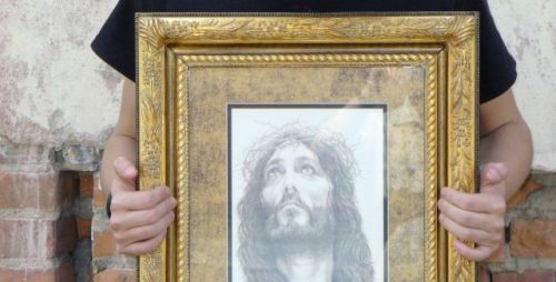 Why Jesus6